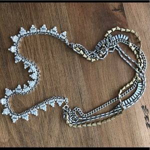 Stella & Dot necklace