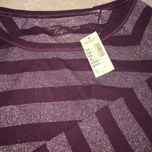 American Eagle long sleeve shirt - Picture 2 of 2