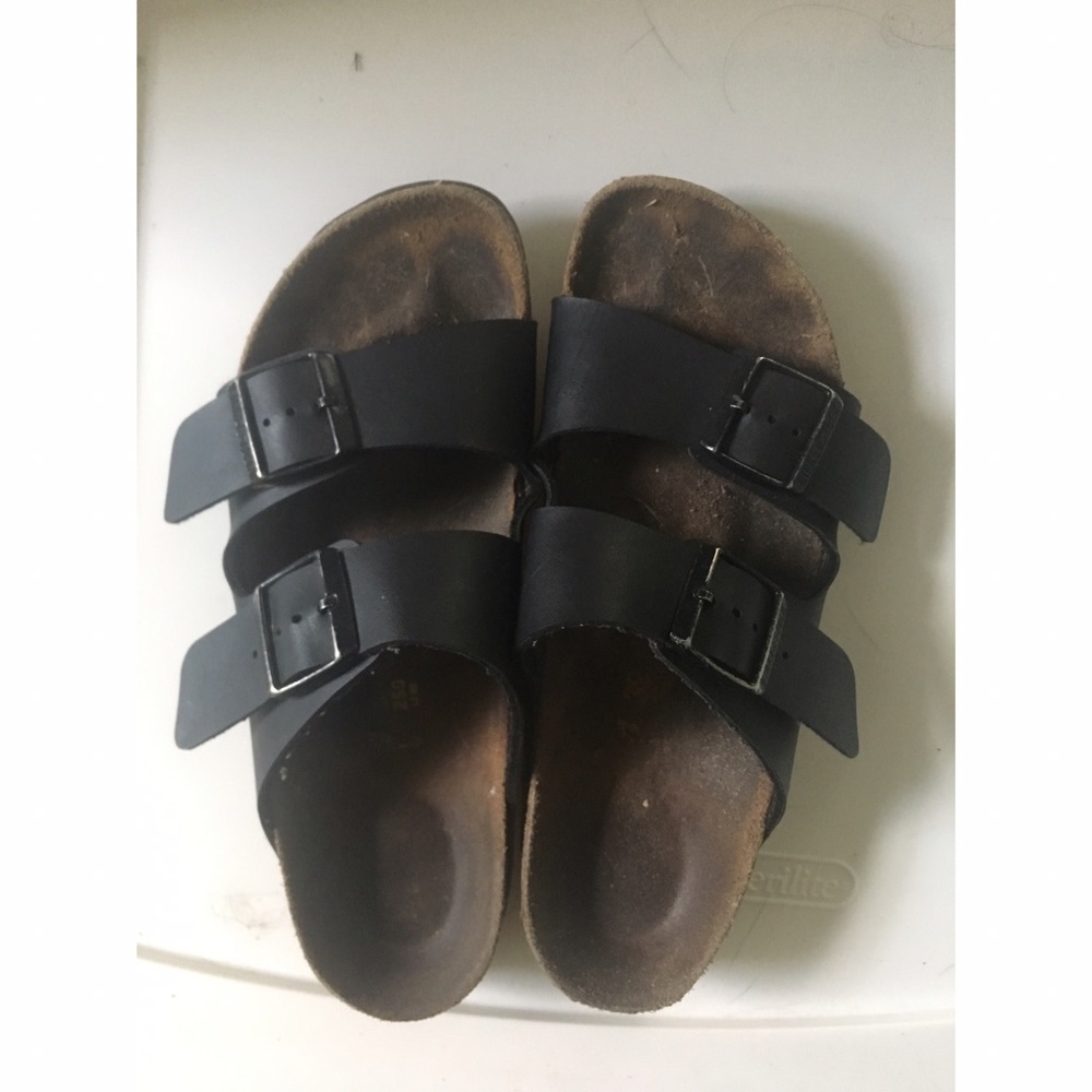 Birkenstock Arizona Sandals