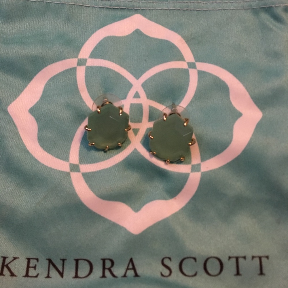 Kendra Scott Morgans