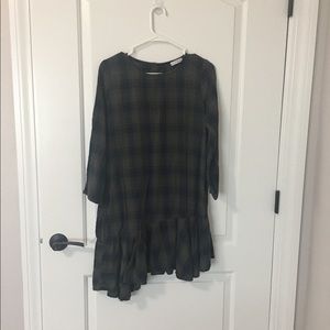 Free people vintage dress