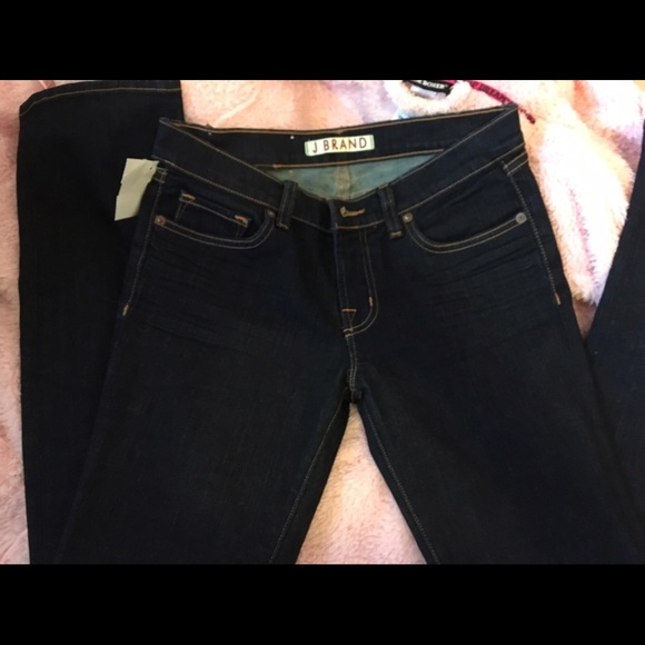 J Brand Denim - NWT J Brand jeans 👄