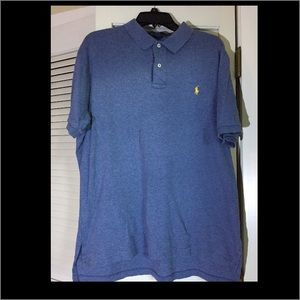 Men's Polo - Ralph Lauren