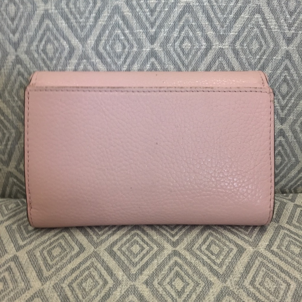 Kate Spade Tri-Fold Wallet - Picture 3 of 7