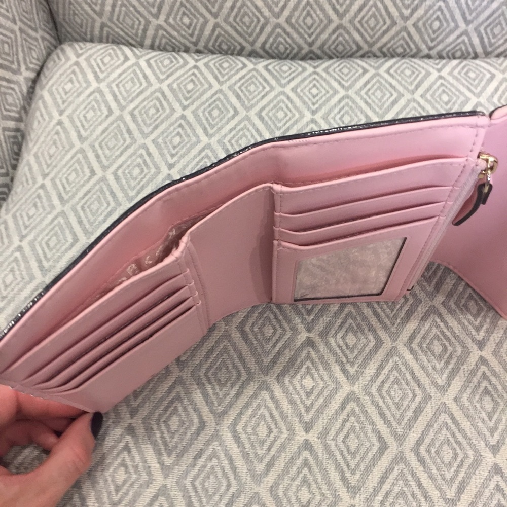 Kate Spade Tri-Fold Wallet - Picture 7 of 7