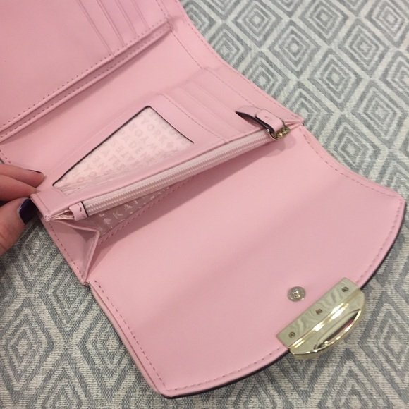 Kate Spade Tri-Fold Wallet - Picture 6 of 7