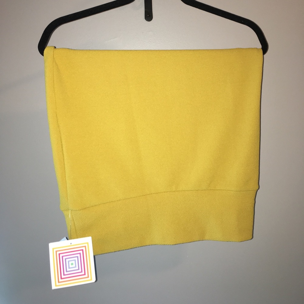 NWT!!! Lularoe Cassie skirt