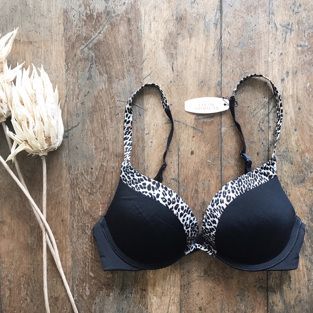 Victoria's Secret Very Sexy Push Up Bra