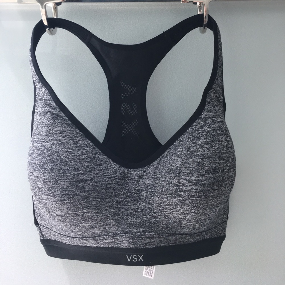 Victoria's Secret Sport VSX sports bra -32DDD/32F