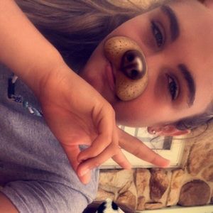 Meet your Posher, Tanya