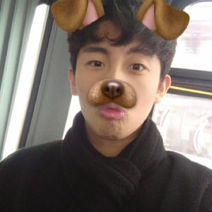 Meet your Posher, Yun taek