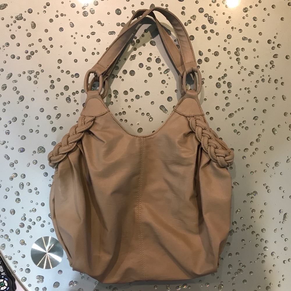 Shoulder bag