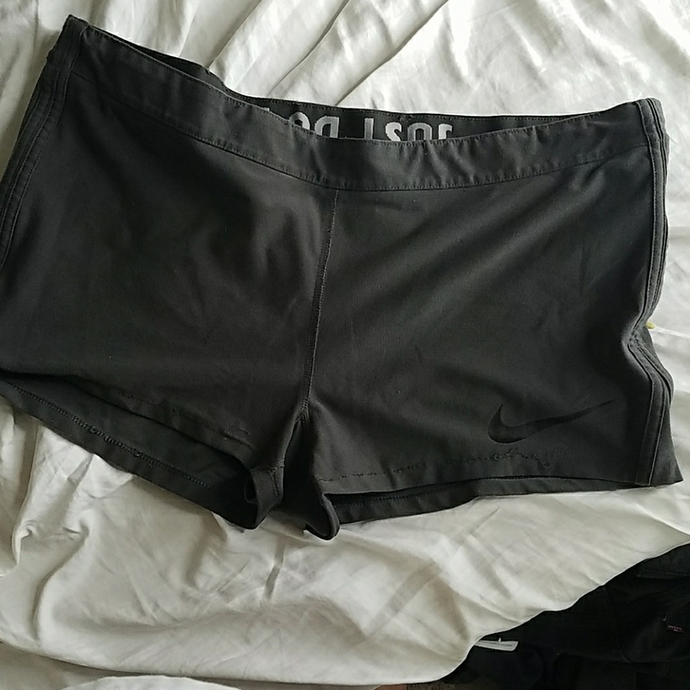 Dri fit nike short