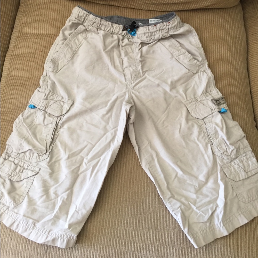 Unionbay boys cargo short