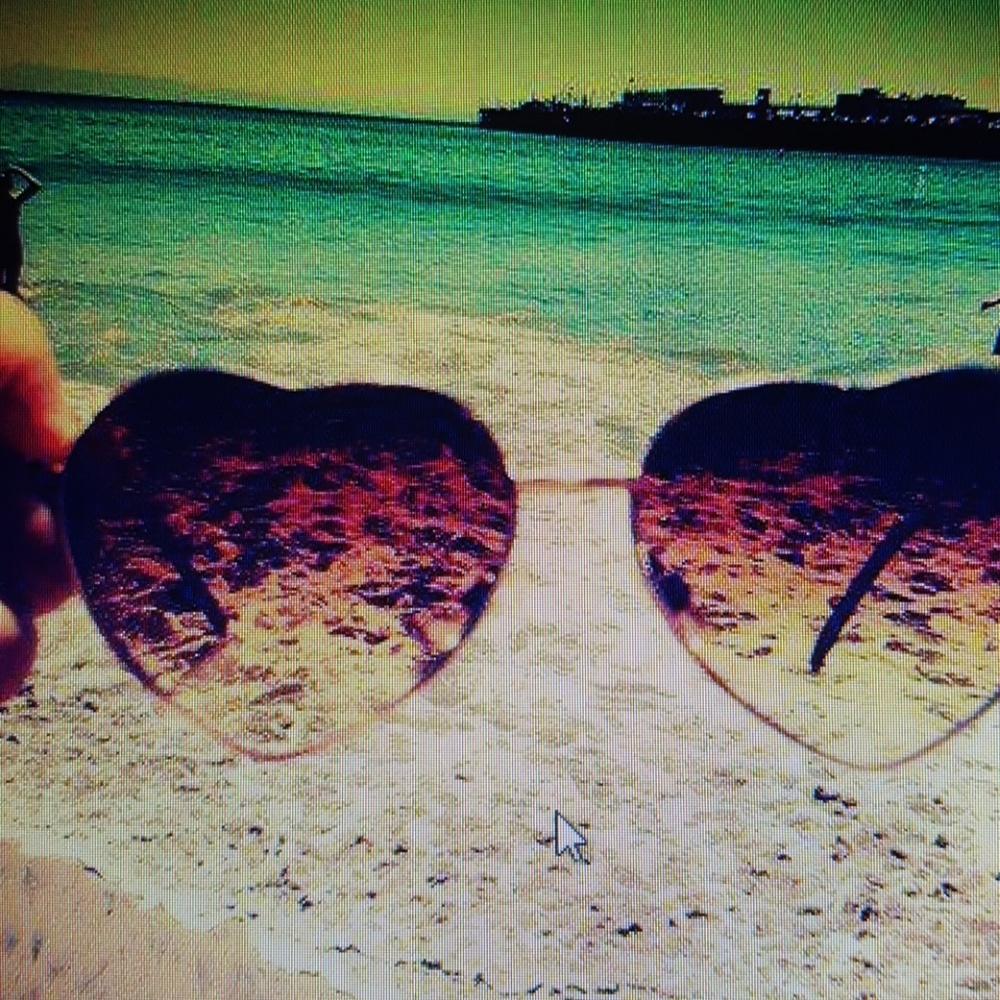 Meet your Posher, Milissa