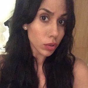 Meet your Posher, Marisol