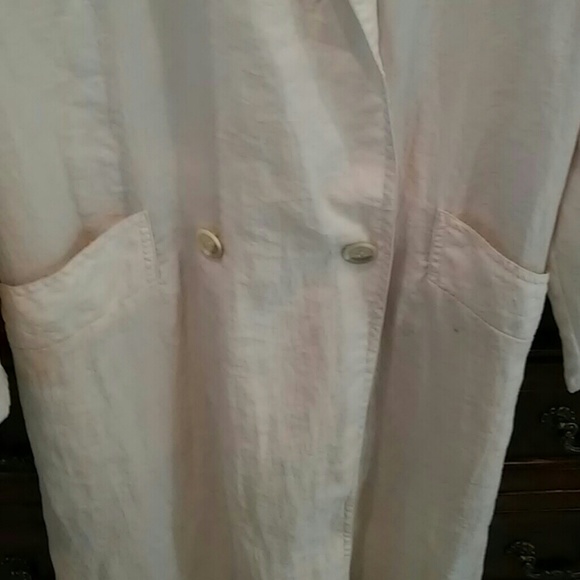 Trench Coat - Picture 3 of 7