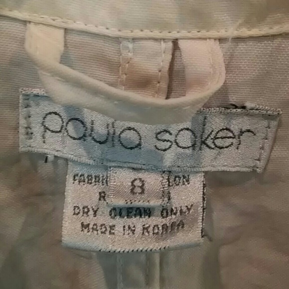 Trench Coat - Picture 5 of 7