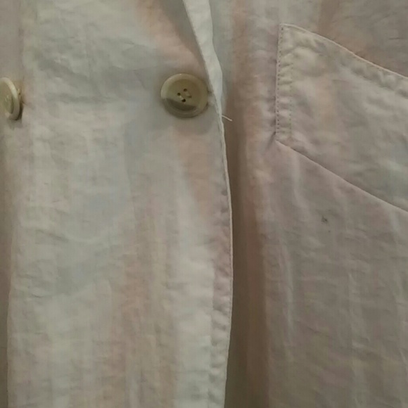 Trench Coat - Picture 6 of 7