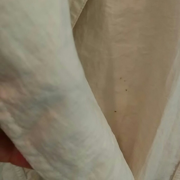 Trench Coat - Picture 7 of 7