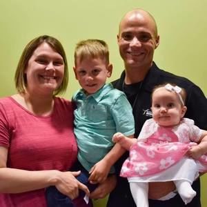 Meet your Posher, Allison