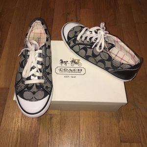 Coach Sneakers ! Sale❗️