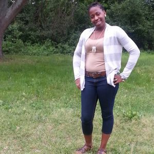 Meet your Posher, Janella