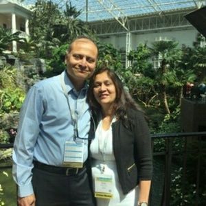 Meet your Posher, Bindu