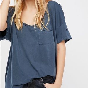 We The Free Dream Big Tee