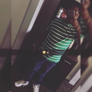 Meet your Posher, Devonte