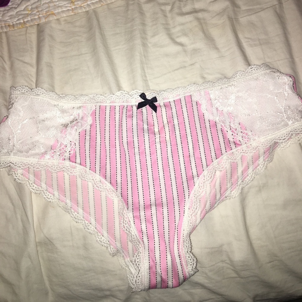 Victoria's Secret Hiphugger