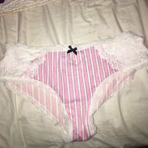 Victoria's Secret Hiphugger