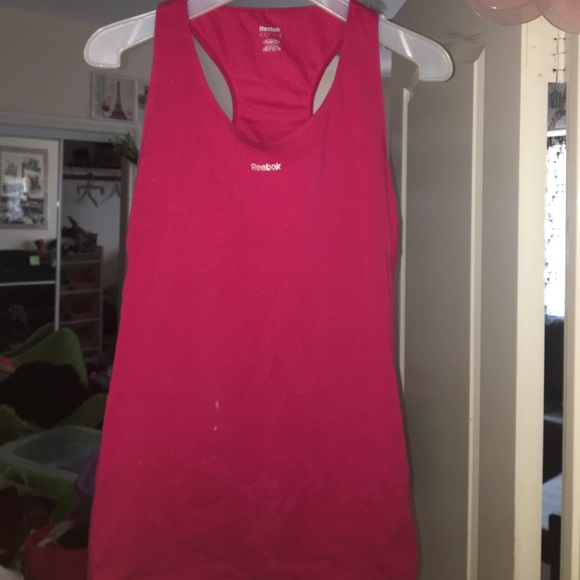 Reebok Sports Razor Tank - Picture 1 of 3