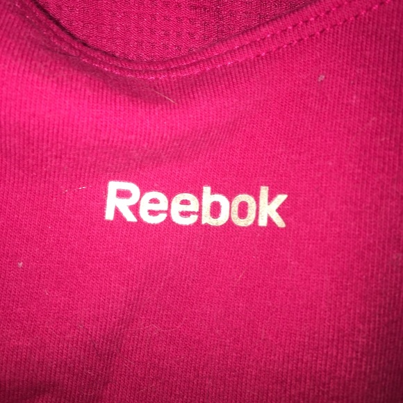 Reebok Sports Razor Tank - Picture 2 of 3