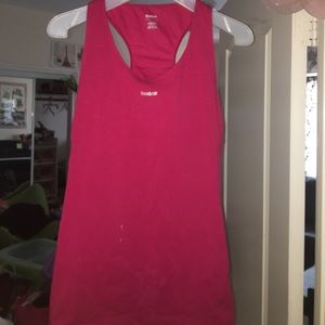 Reebok Sports Razor Tank