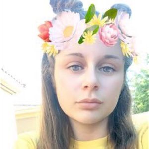 Meet your Posher, Isabella