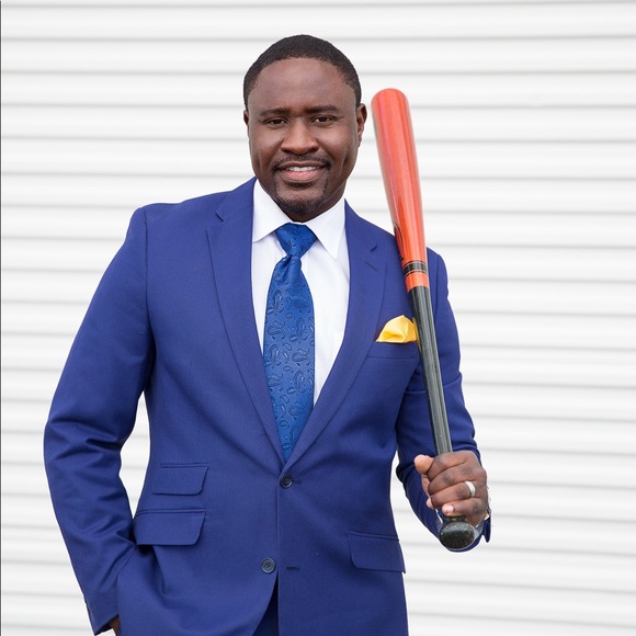 Meet your Posher, Raymond - Picture 1 of 1