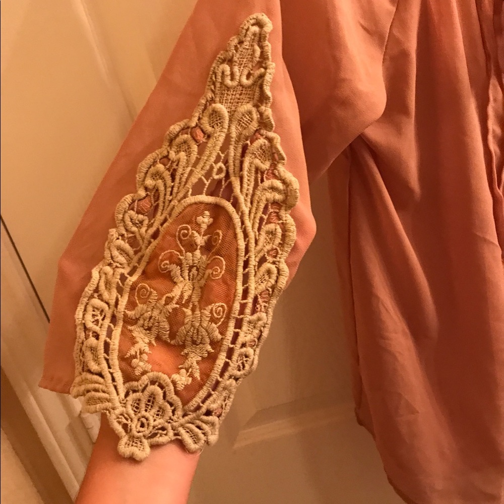 Blouse - Picture 3 of 3