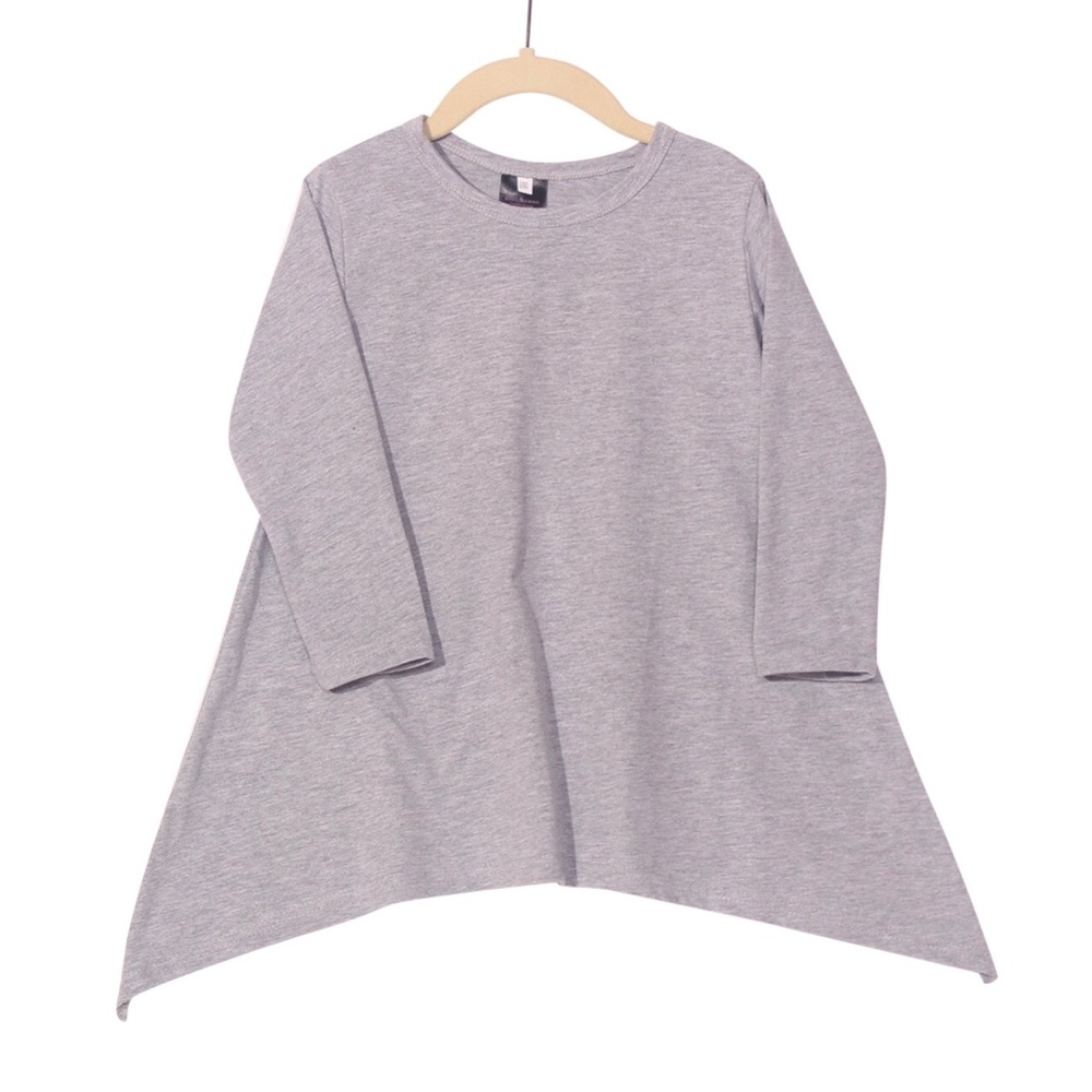 Relaxed Fit Dress