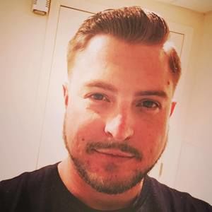 Meet your Posher, James