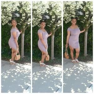 Meet your Posher, Brandi