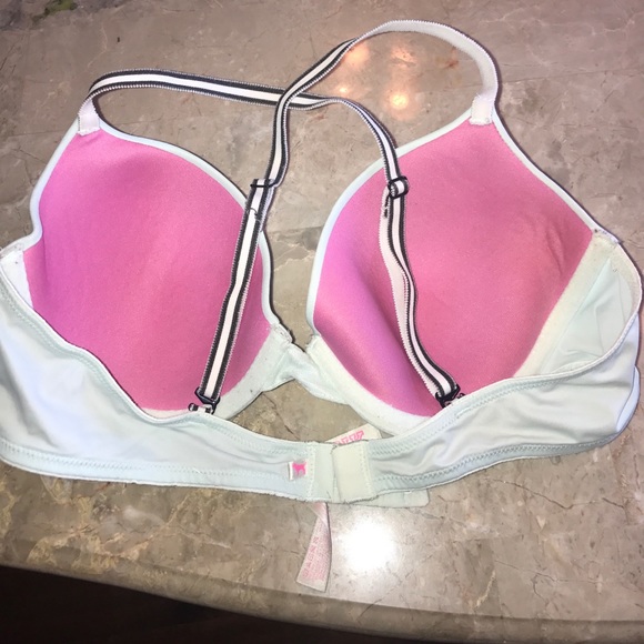 PINK bra - Picture 2 of 2
