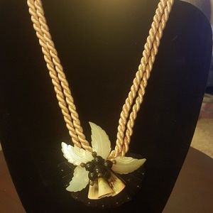 Mother of Pearl Necklace