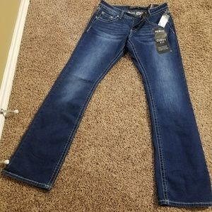 Premier Jeans