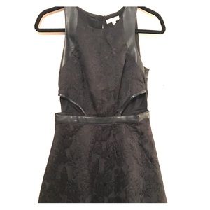 Silence and Noise dress Size 4