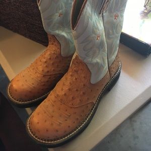 Ariat boots