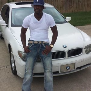 Meet your Posher, Frank