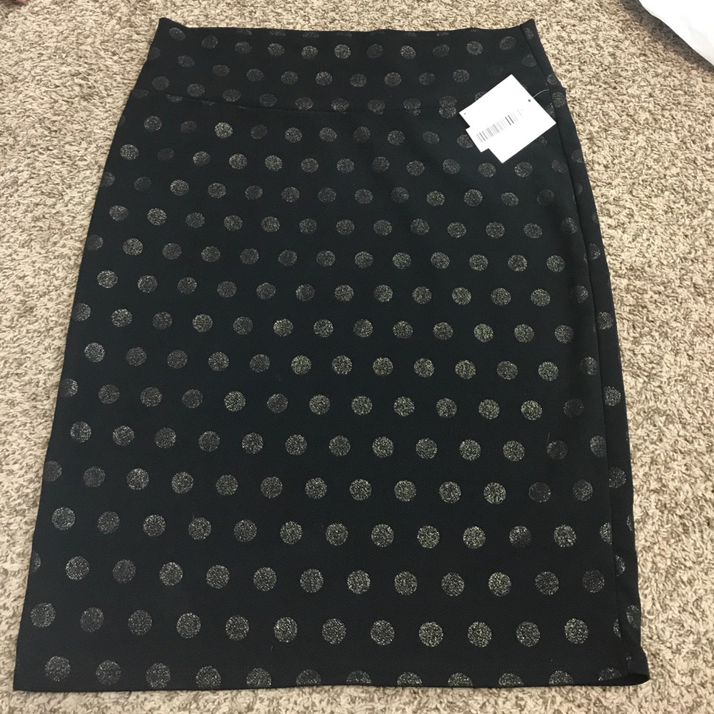Brand new with tags lularoe 3xl Cassie