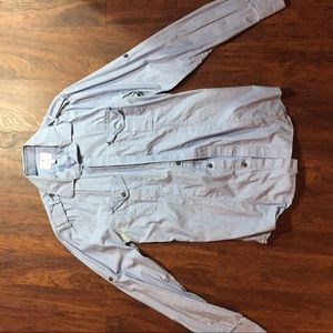 Express Button Shirt