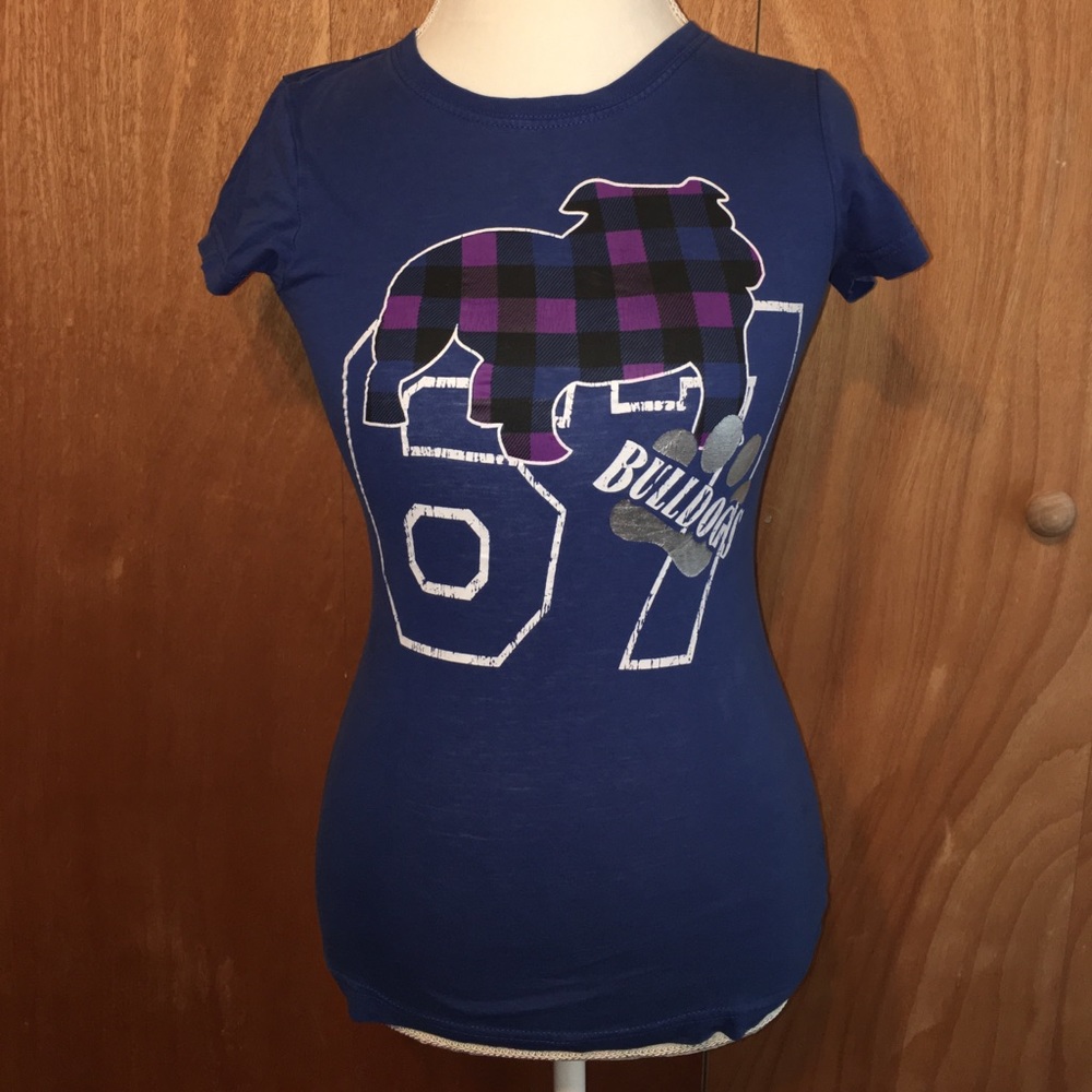 Basic shirt
